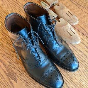 Allen Edmonds Fifth Street Dress Boots